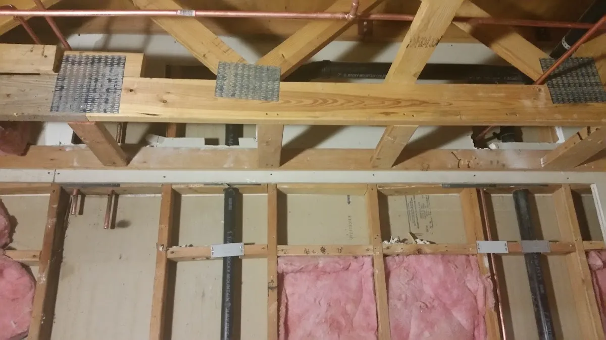 Drain Cleaning in Gilmer, TX